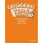 English Time 5 TB