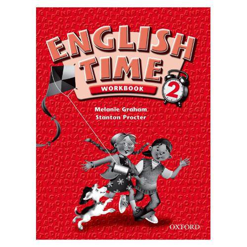 English Time 2 Wb