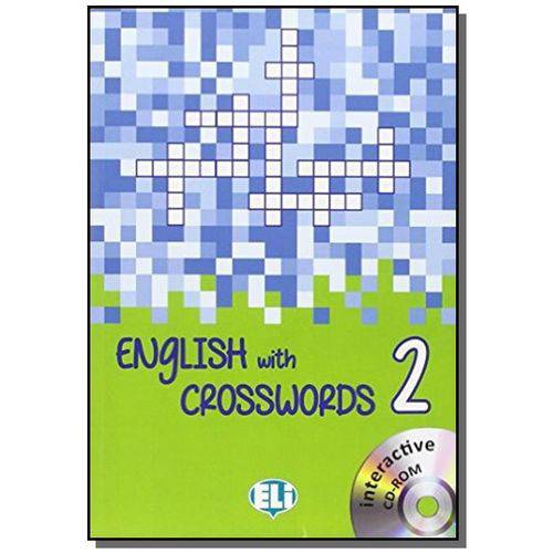 English With Crosswords 2 01