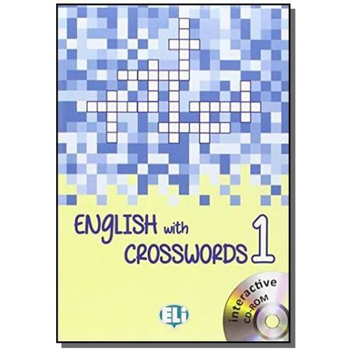 English With Crosswords 1 01