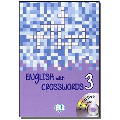 English With Crosswords 3
