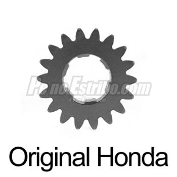 Engrenagem Primária 2ª Honda Tornado 250