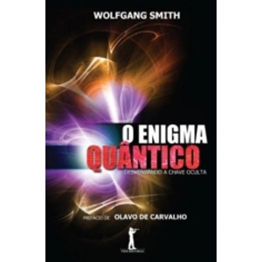 Enigma Quantico, o - Vide - 1 Ed