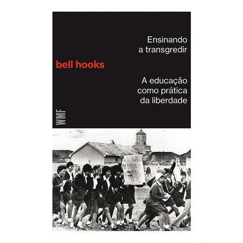 Ensinando a Transgredir - Wmf Martins Fontes