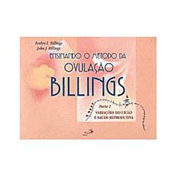Ensinando o Método da Ovulação Billings - Vol. 2