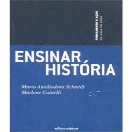 Ensinar Historia - 2 Ed
