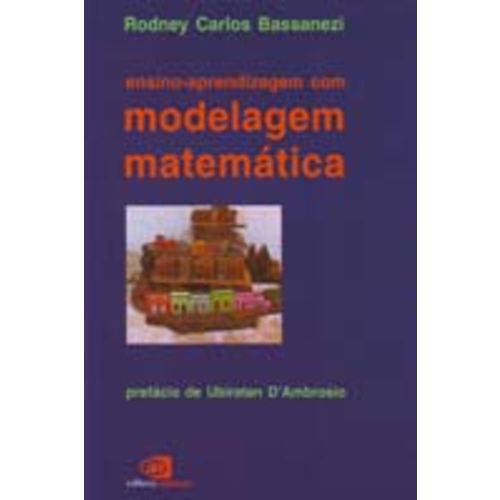 Ensino-aprendizagem com Modelagem Matematica