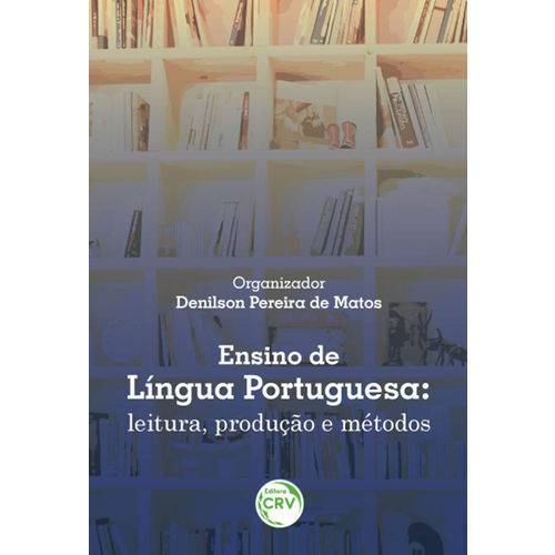 Ensino de Língua Portuguesa