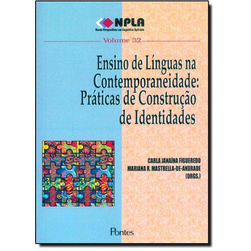 Ensino de Línguas na Contemporaneidade: Práticas de Construção de Identidades
