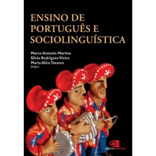 Ensino de Portugues e Sociolinguistica - Contexto