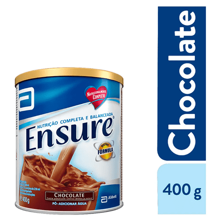 Ensure Chocolate 400g