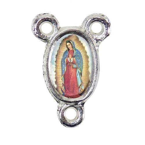 Entremeio Nossa Senhora de Guadalupe | SJO Artigos Religiosos