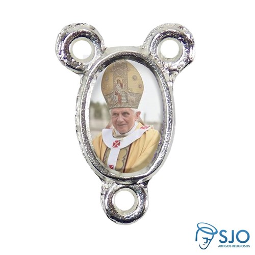 Entremeio Papa Bento XVI | SJO Artigos Religiosos