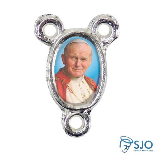 Entremeio Papa João Paulo II | SJO Artigos Religiosos