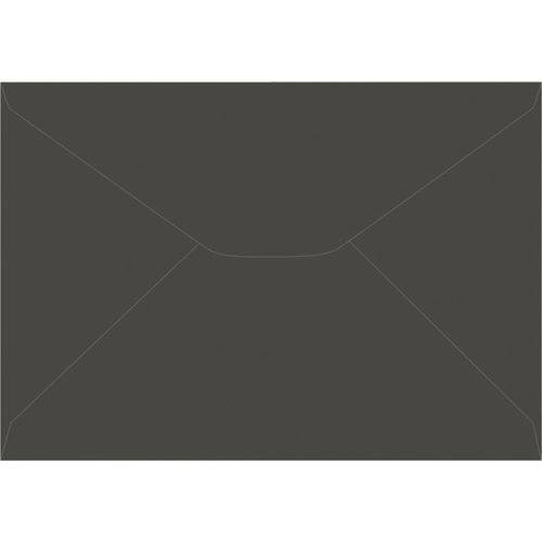 Envelope Carta Colorido 114X162Mm Marrom 85G Cx.C/100 Foroni