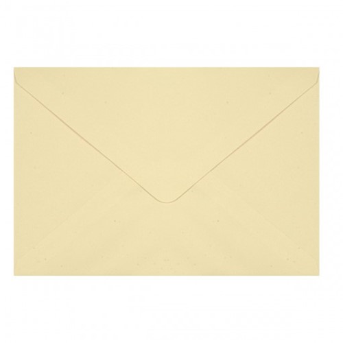 Envelope Carta TB11 Creme 114x162mm - Caixa com 100 Unidades 210391