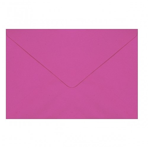 Envelope Carta TB11 Rosa 114x162mm - Caixa com 100 Unidades 233919