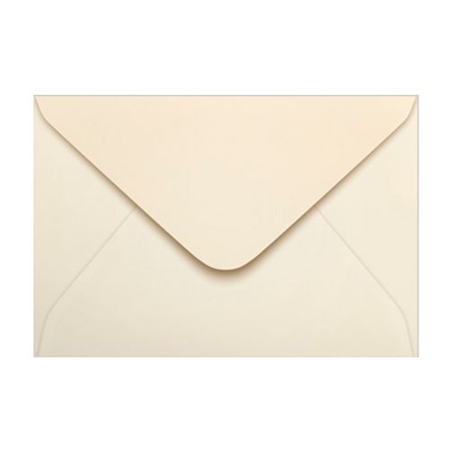 Envelope Convite 160x235 Scrity Marfim - 100 Unidades 1016319