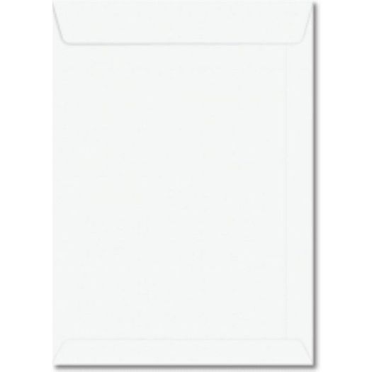 Envelope Saco 176x250mm Branco 10 Unidades 29.0162-4 Foroni Blister