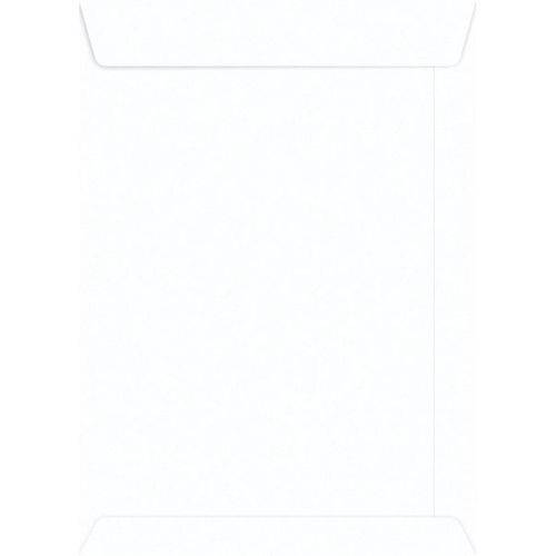 Envelope Saco Branco 240x340 90grs. 3400 Cx.c/250 Foroni