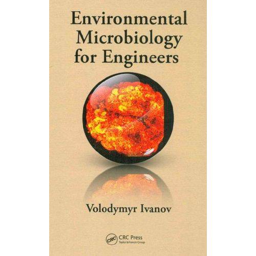 Environmental Microbiology For Engineers