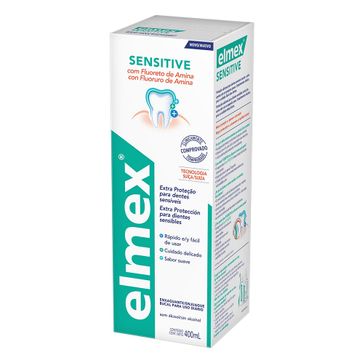 Elmex Sensitive