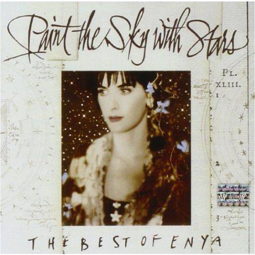 Enya - Paint The Sky With Stars - The Be