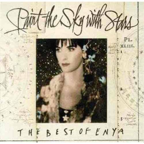 Enya - The Best Of/paint The Sky Wit