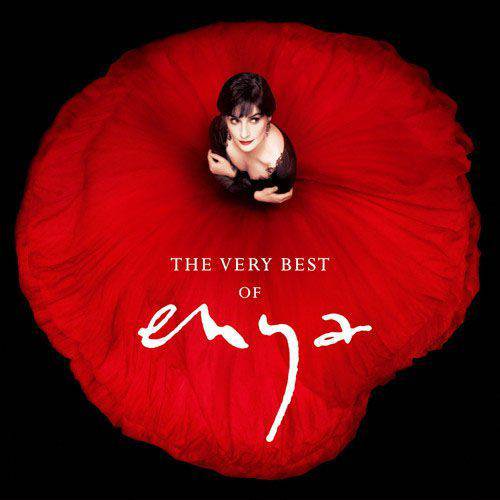 Enya-the Very Best Of - Cd Nacional