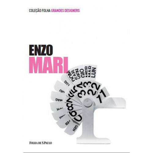 Enzo Mari (Vol. 02)