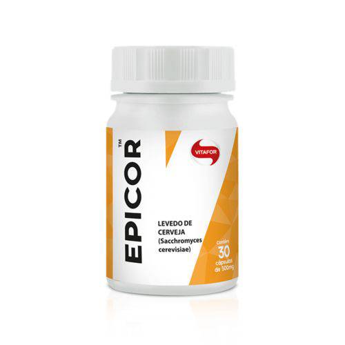 Epicor 30 Caps Vitafor