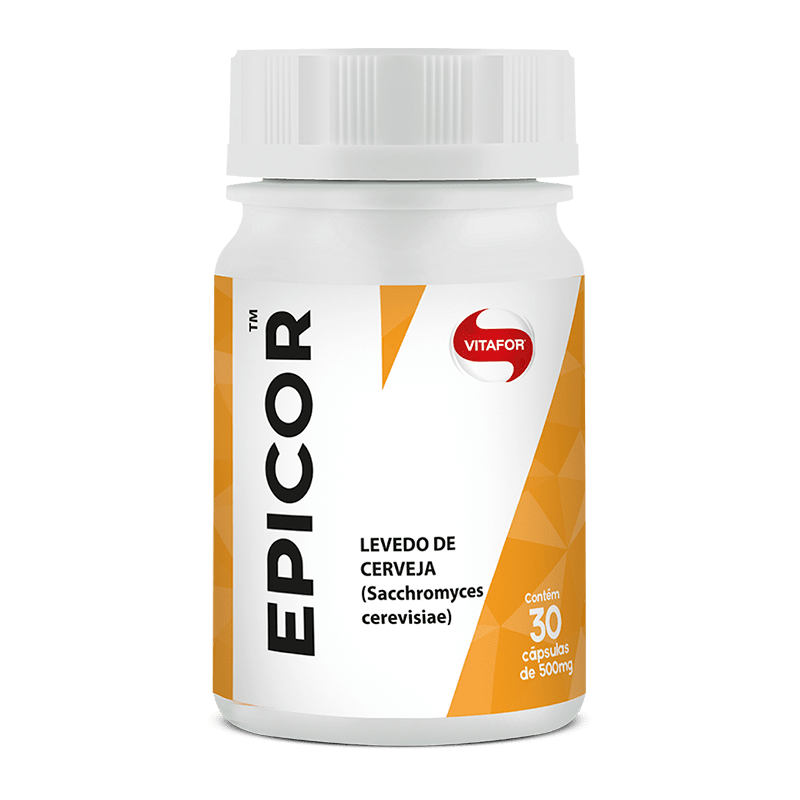 Epicor (30caps) Vitafor