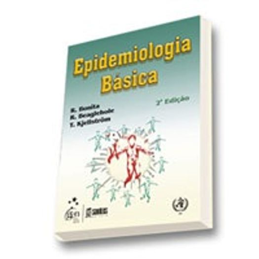 Epidemiologia Basica - Santos