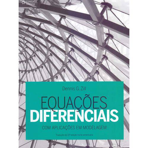 Equacoes Diferenciais Aplic. Modelagem - 03ed/16