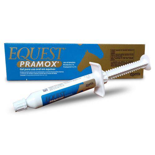Equest Pramox - 11,8 G