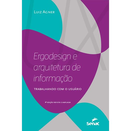 Ergodesign e Arquitetura de Informacao - Senac Sp