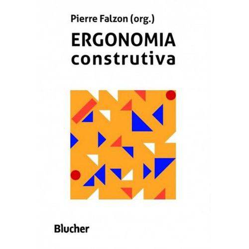 Ergonomia Construtiva - Edgard Blucher