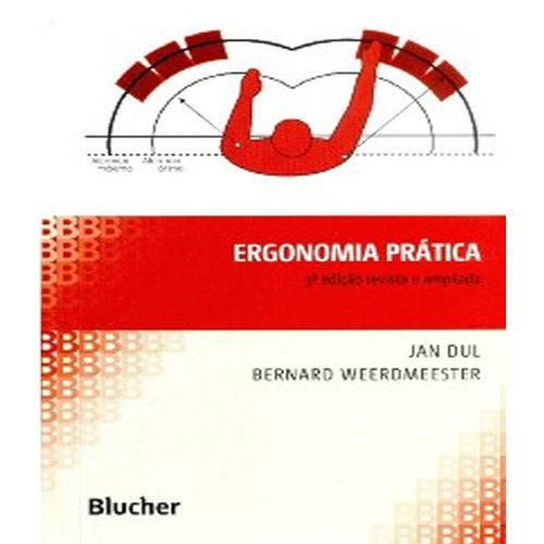 Ergonomia Pratica - 3 Ed