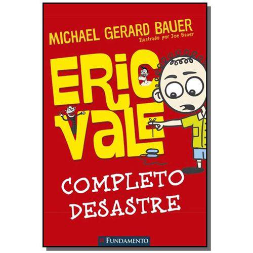 Eric Vale - Completo Desastre