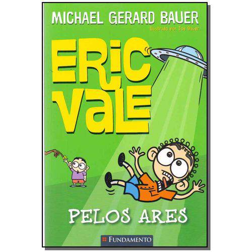 Eric Vale - Pelos Ares