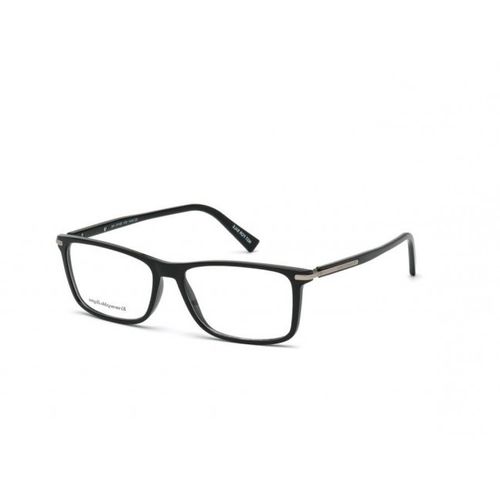 Ermenegildo Zegna 5041 001 - Oculos de Grau