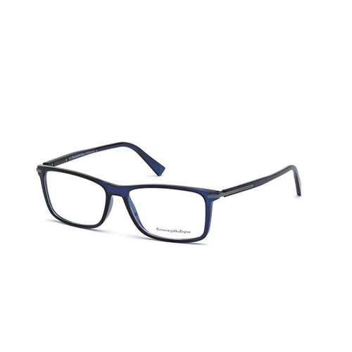 Ermenegildo Zegna 5041 092 - Oculos de Grau