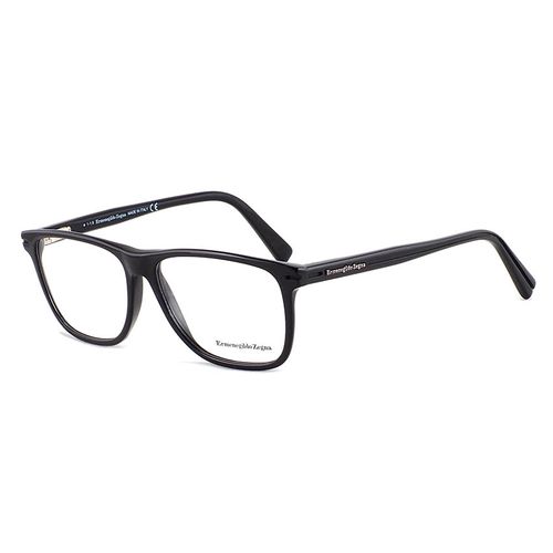 Ermenegildo Zegna 5044 001 - Oculos de Grau