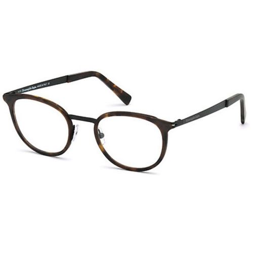 Ermenegildo Zegna 5048 053 - Oculos de Grau