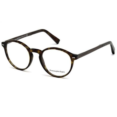 Ermenegildo Zegna 5061 052 - Oculos de Grau