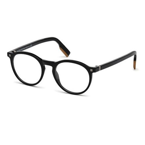Ermenegildo Zegna 5122 001 - Oculos de Grau