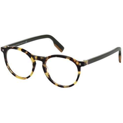 Ermenegildo Zegna 5122 055- Oculos de Grau