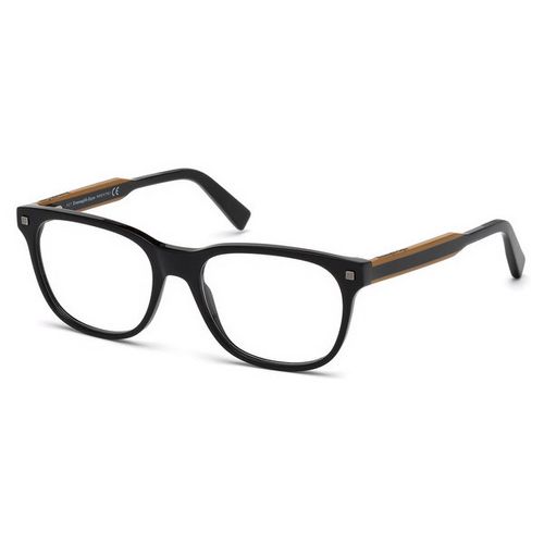 Ermenegildo Zegna 5120 001 - Oculos de Grau