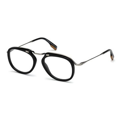 Ermenegildo Zegna 5124 001 - Oculos de Grau