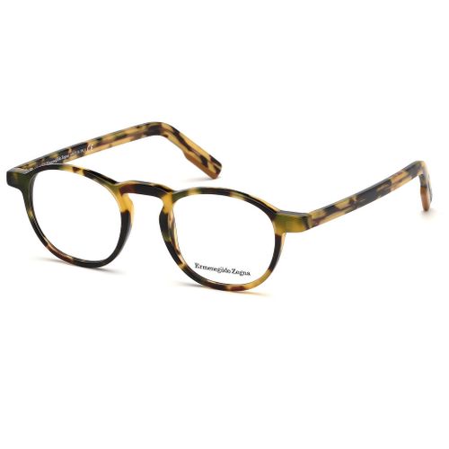 Ermenegildo Zegna 5144 055 - Oculos de Grau